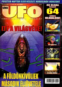 Színes UFO 70.