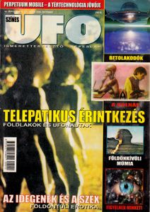 Színes UFO 71.