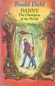 Danny, the Champion of the World