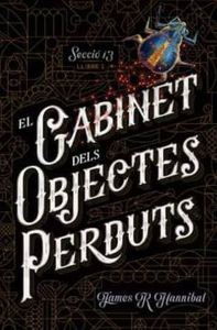 El Gabinet dels Objectes Perduts