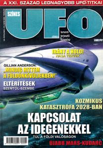 Színes UFO 75.