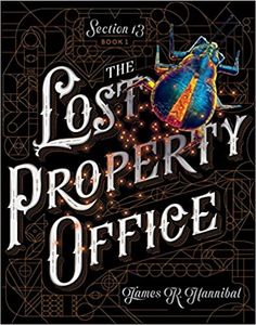 The Lost Property Office