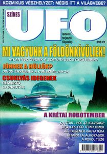 Színes UFO 78.