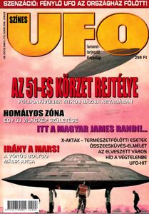 Színes UFO 79.