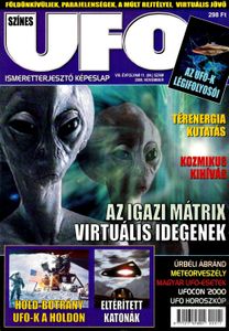 Színes UFO 84.