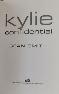 Kylie Confidencial