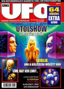 Színes UFO 85.