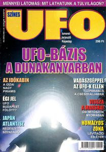 Színes UFO 81.