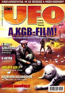 Színes UFO 80.