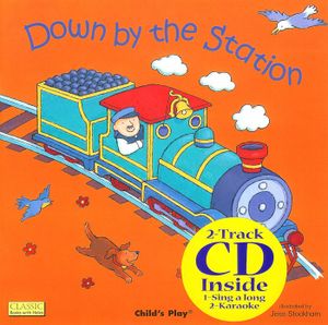 Down by the Station