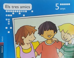 Els tres amics
