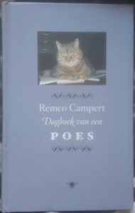 Dagboek Van Een Poes