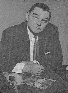 George Taylor