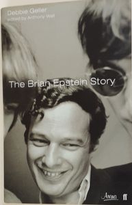The Brian Epstein Story