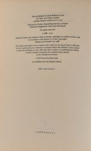 The Brian Epstein Story