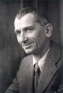Tersánszky Józsi Jenő