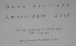 Open Ateliers