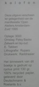 Open Ateliers