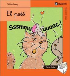 El petó