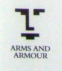 Arms and Armour Press