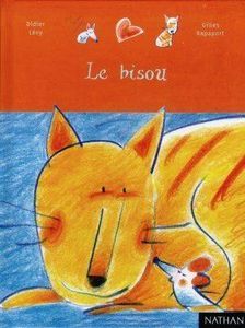 Le bisou