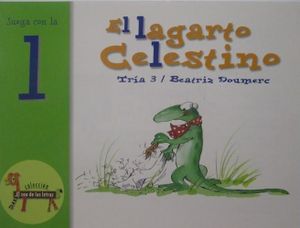 El Lagarto Celestino