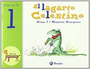 El Lagarto Celestino