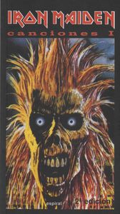Iron Maiden - Canciones I