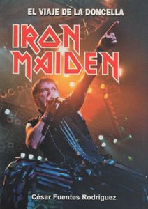 Iron Maiden - El Viaje de la Doncella