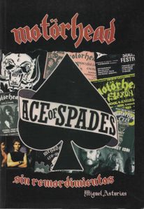 Motörhead - Sin Remordimientos