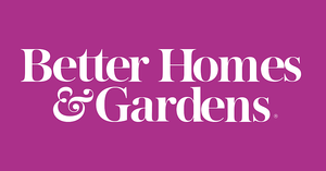 Better Homes and Gardens