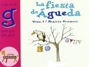 La fiesta de Águeda