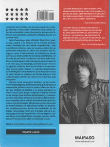 Commando: Autobiografía de Johnny Ramone
