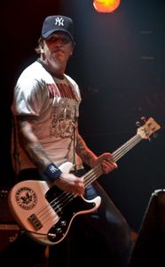 CJ Ramone