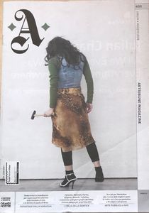 Artribune (2019 N. 50)