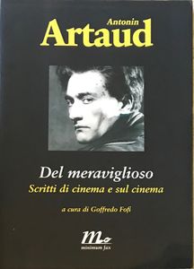 Del meraviglioso. Scritti di cinema e sul cinema