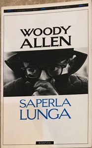 Saperla lunga