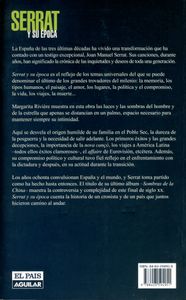 Serrat y Su Época