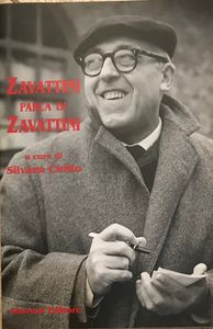 Zavattini parla di Zavattini
