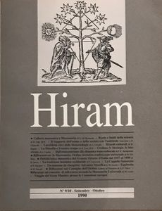 Hiram 1990-09/10 N. 9/10