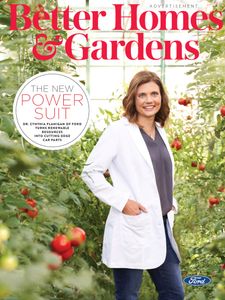 Better Homes & Gardens (January 2020)