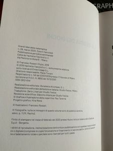 Grandi idee della matematica - n. 29 - Teoria dei giochi