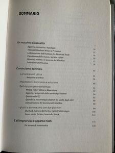 Grandi idee della matematica - n. 29 - Teoria dei giochi