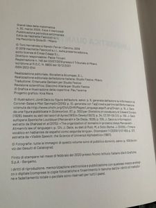 Grandi idee della matematica - n. 30 - Linguistica quantitativa