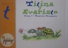Titina y Evaristo