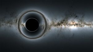 Black Hole