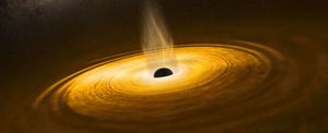 Black Hole