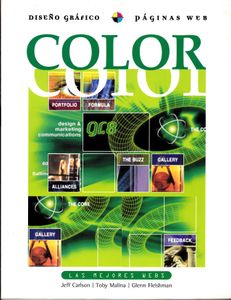 Color: Las Mejores Webs