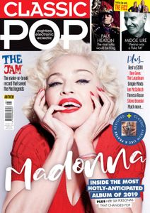 Classic Pop #48