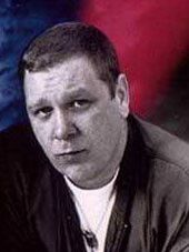 Steve Bronski